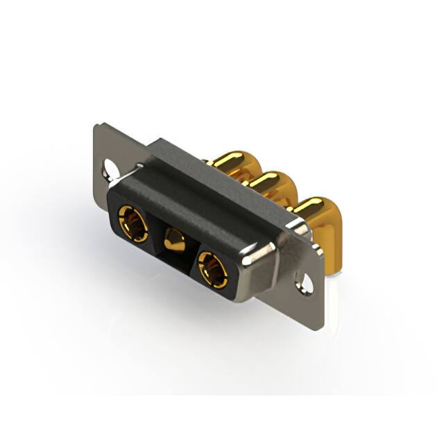 630-3WK3240-4T1 EDAC Inc.  Gruppi di connettori D-Sub